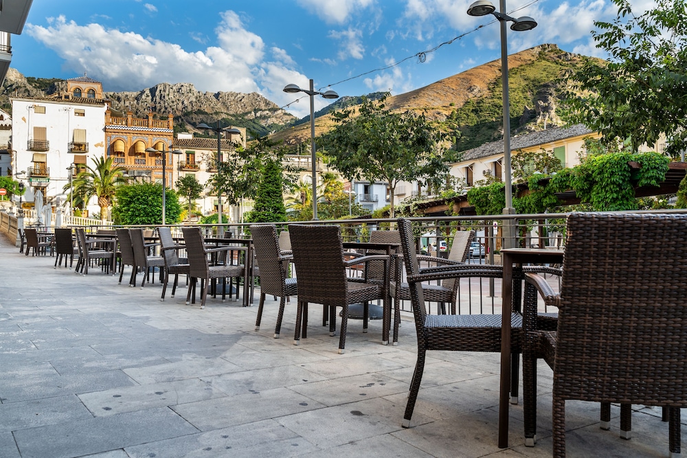 Rl Ciudad de Cazorla 33/41