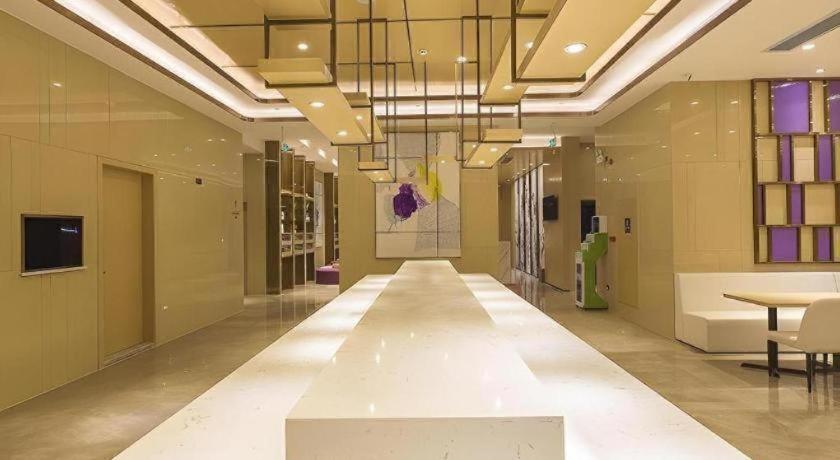 Lavande Hotel (Guangzhou Zhihuicheng) 35/54