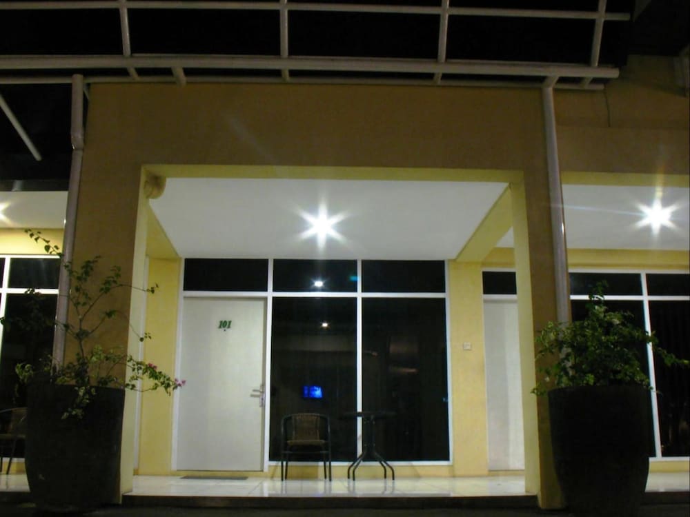 Cengkareng Transit酒店(Cengkareng Transit Hotel) 图片5