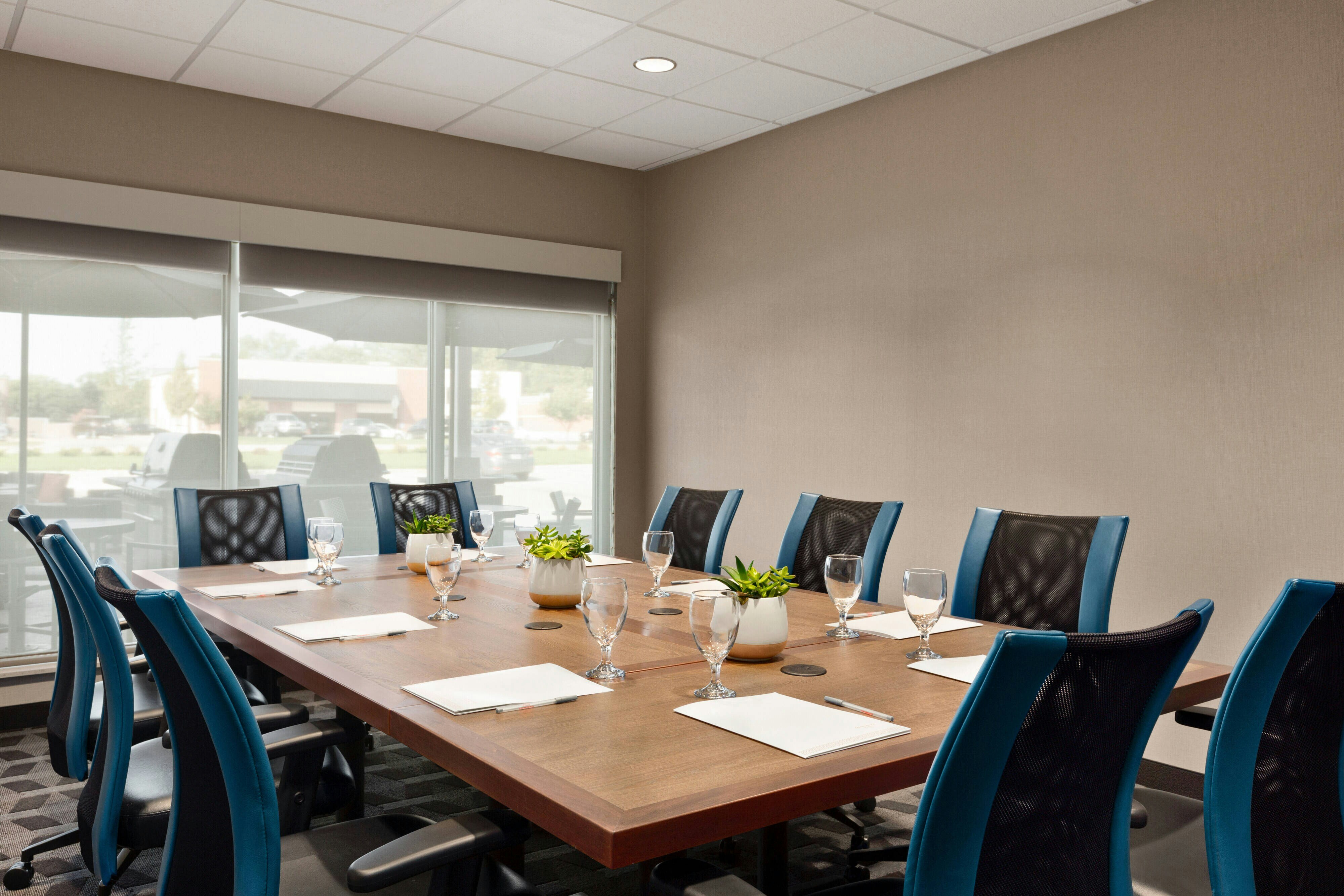 TownePlace Suites by Marriott Cedar Rapids Marion 20/20