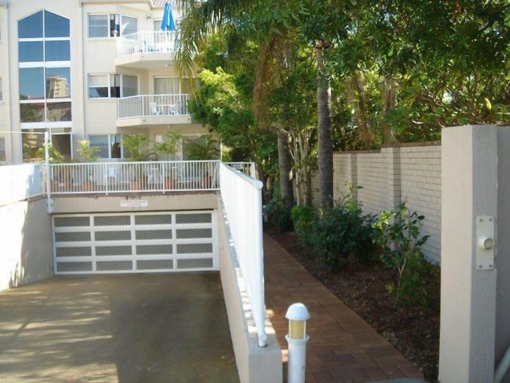 Le Lavandou Holiday Apartments 46/50