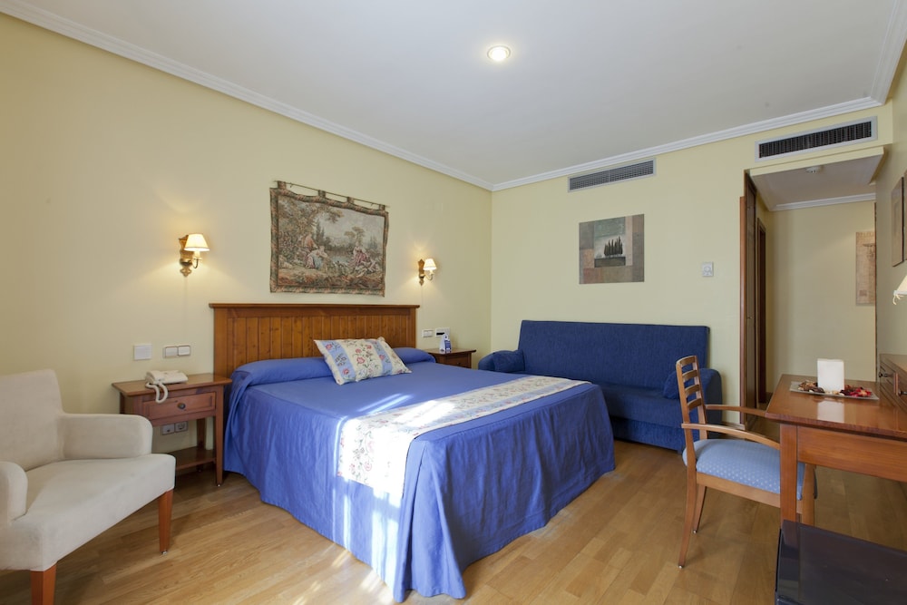 Casona de La Reyna 19/55