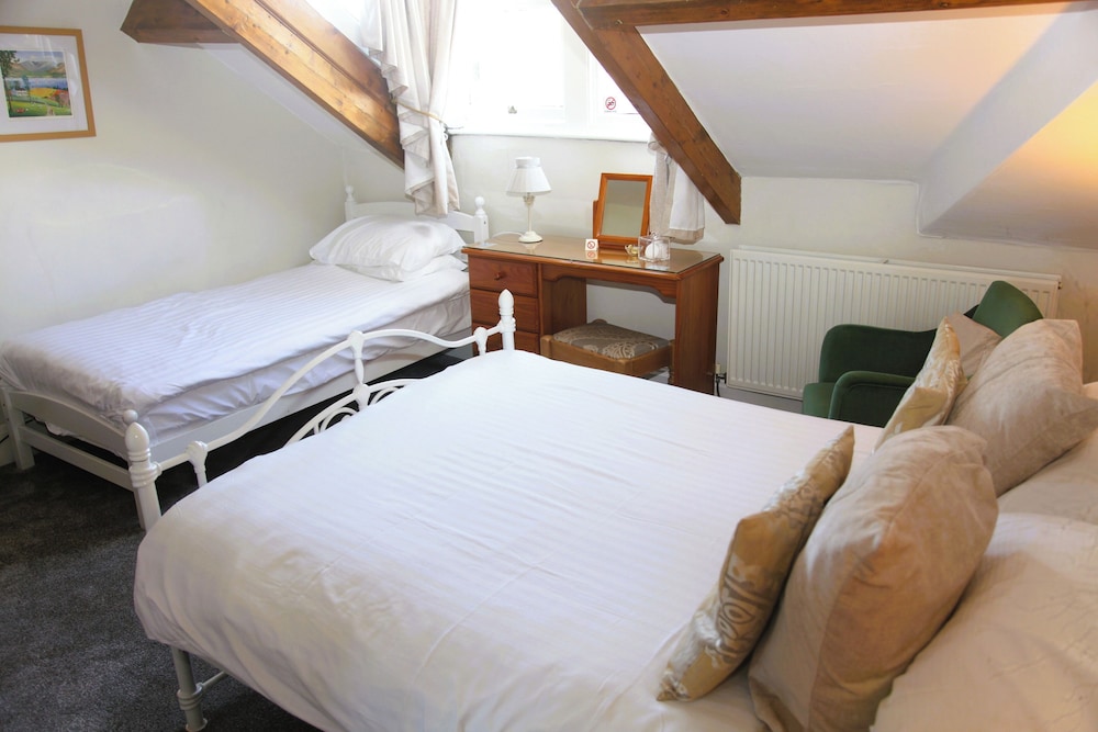 Kirkwood Guest House 15/57