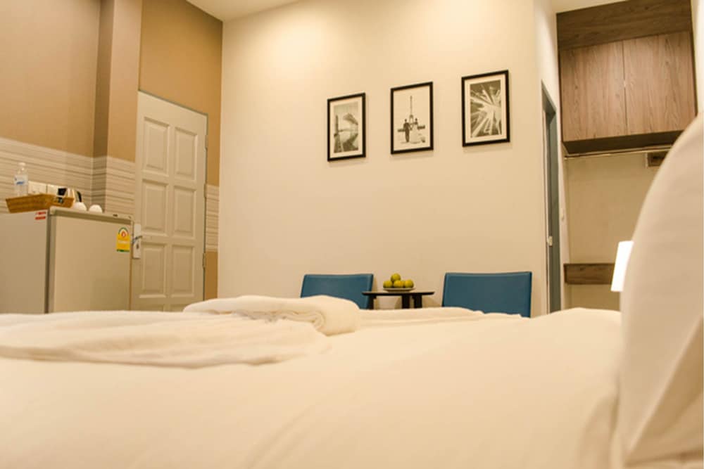 Seree Grand Resort 25/64
