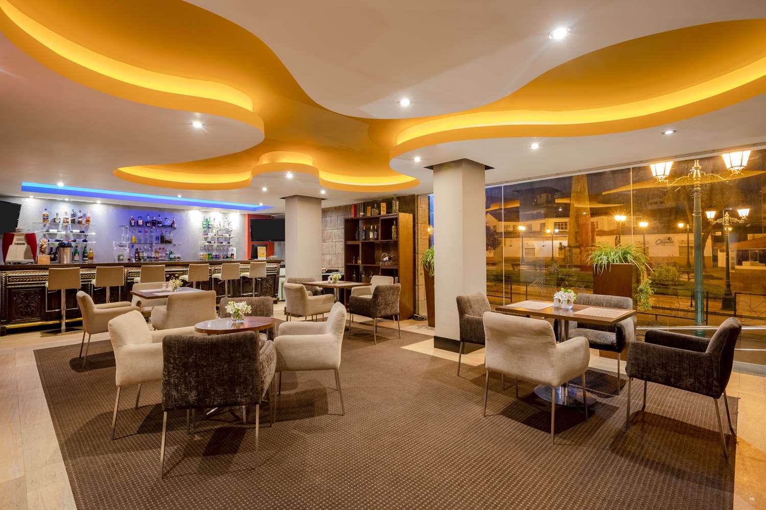 Sonesta Hotel Cusco 49/60