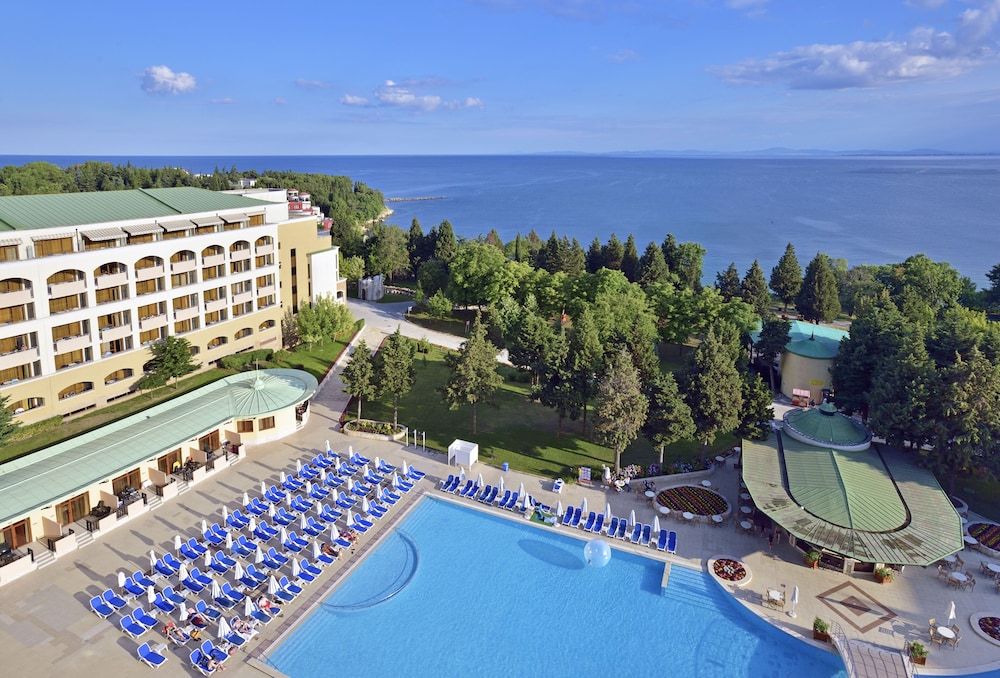Sol Nessebar Bay All Inclusive 7/75