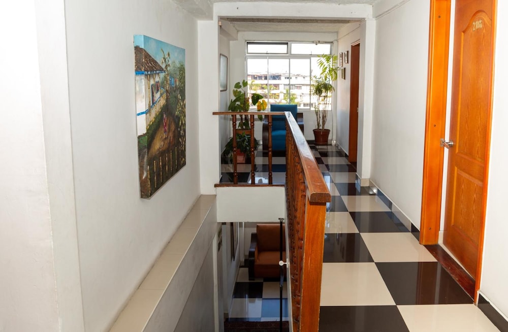 Ayenda 1131 Casa Valencia 30/39