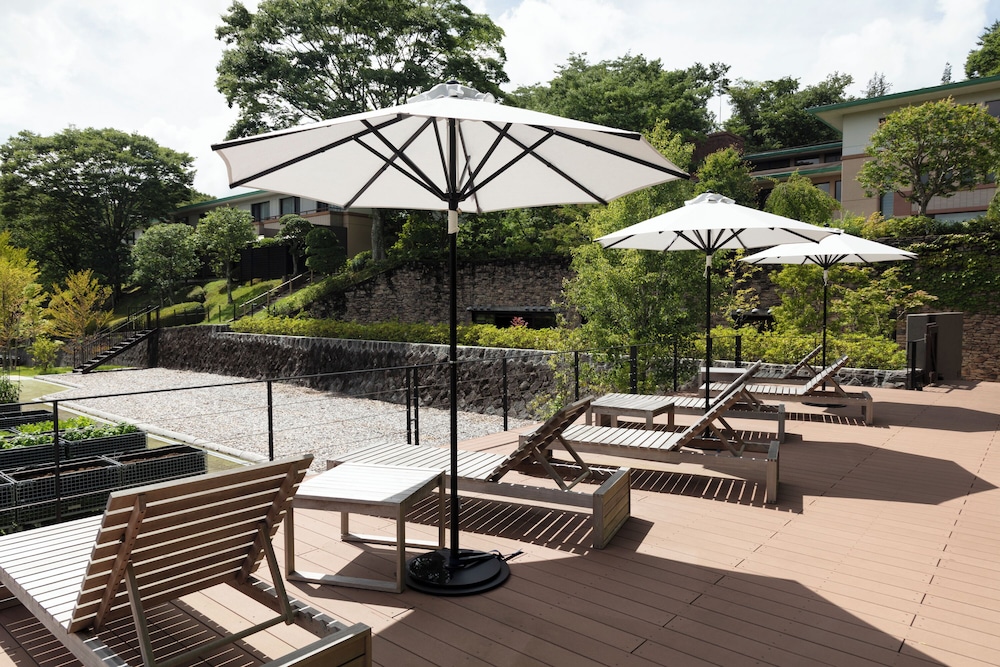 nol hakone myojindai 54/58
