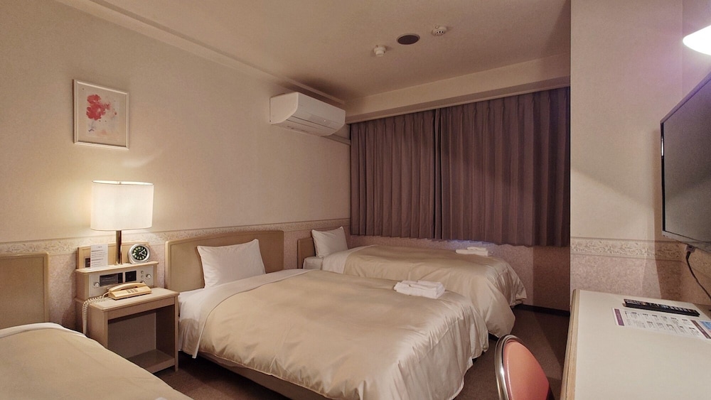 Crown Hills Kanazawa 20/50