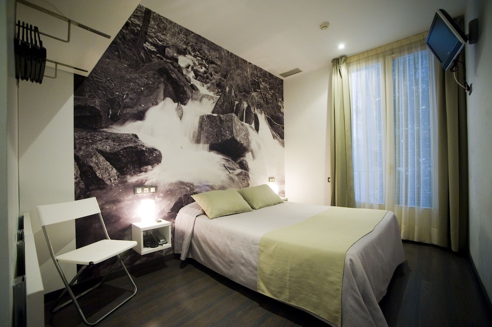 Hotel TOC Hotel Las Ramblas 19/106