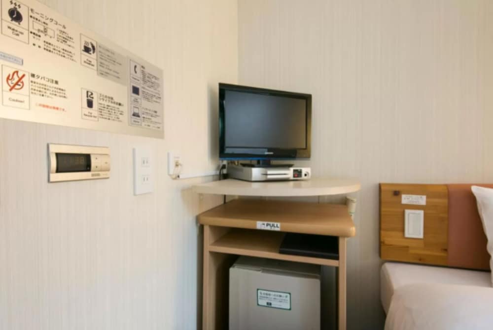 Washington RB Hotel Umeda-Higashi 16/17