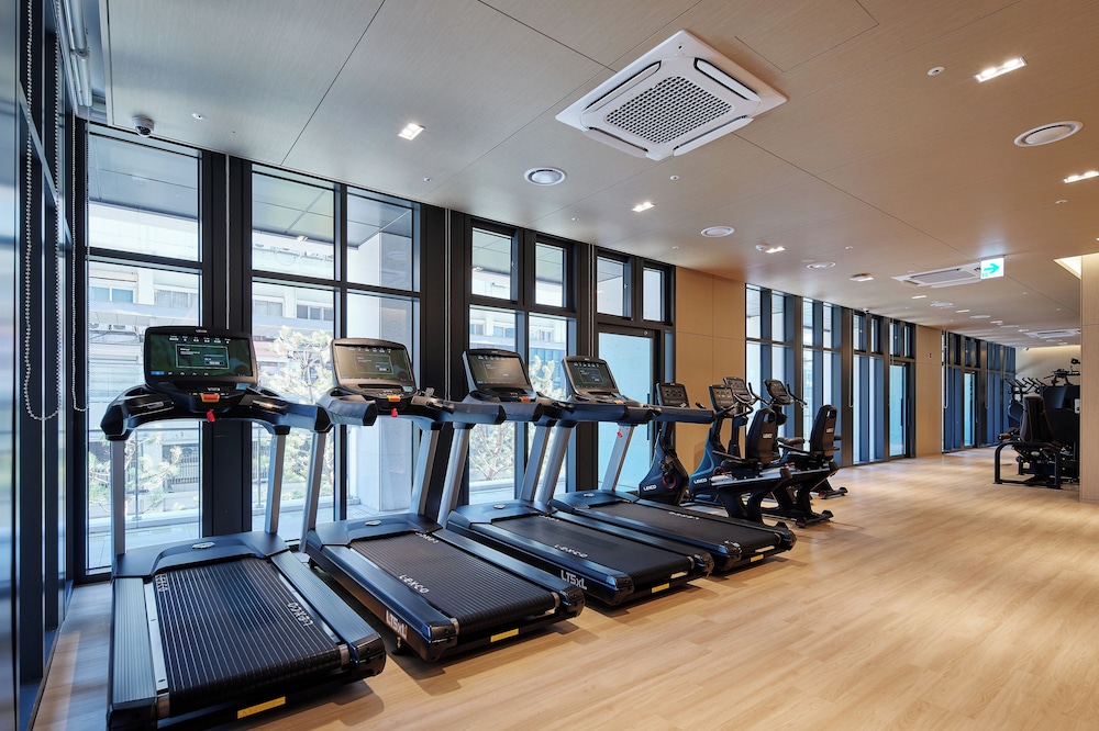 Hotel The Botanik Sewoon Myeongdong 41/65