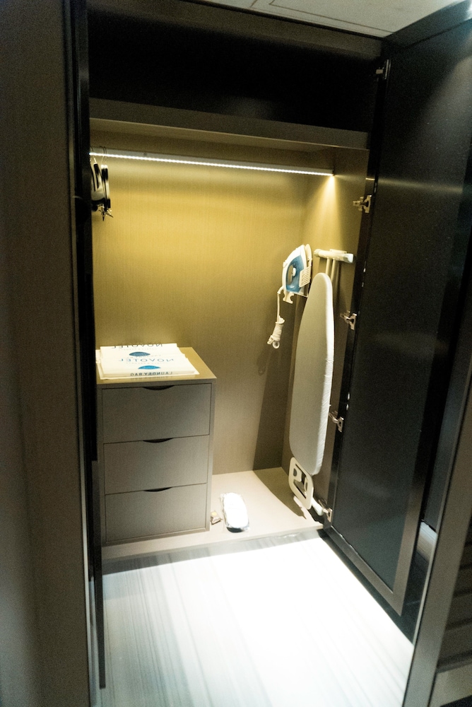 Novotel Chennai Chamiers Road 16/73