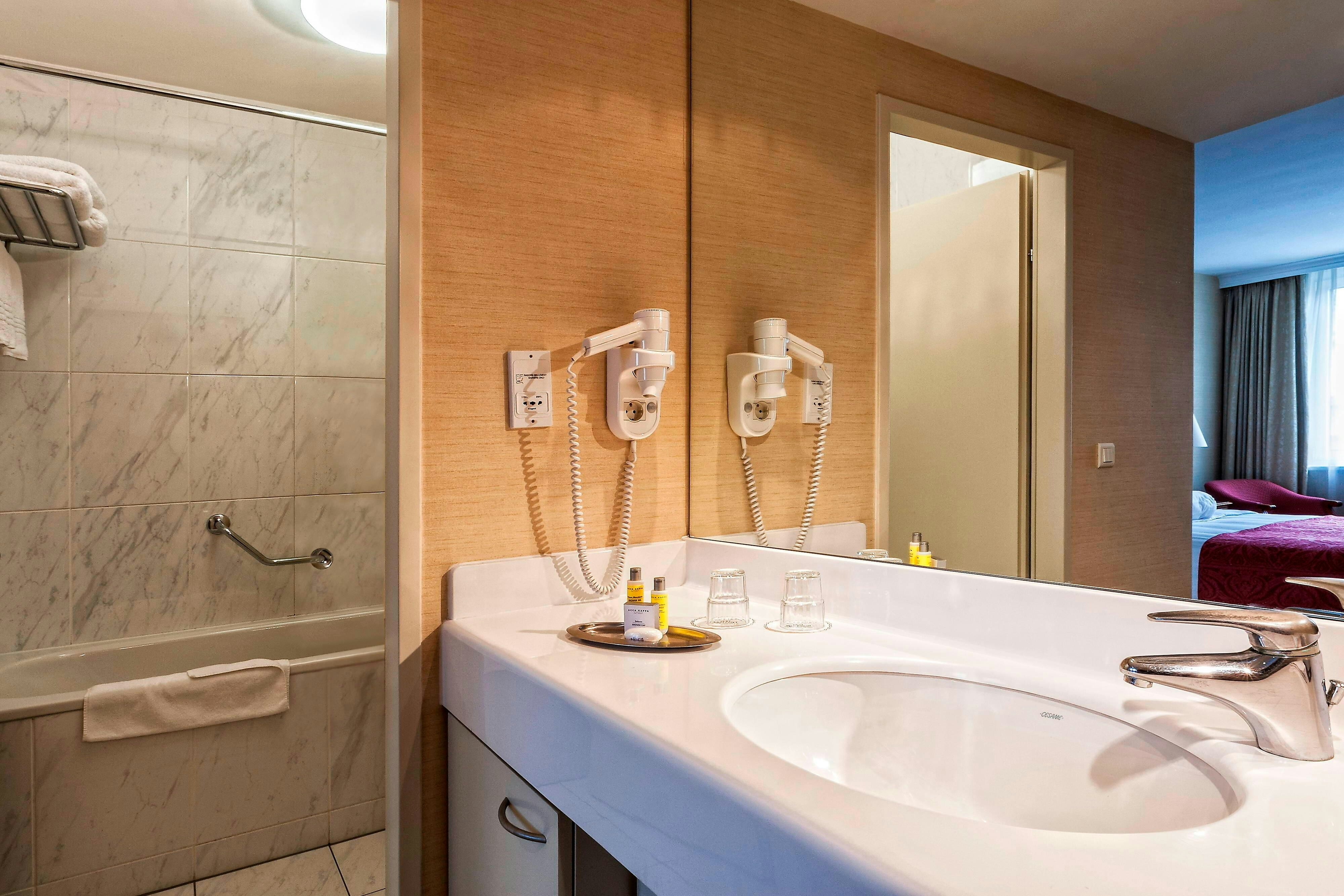 Marriott Millennium Court Executive Apartments Budapest 30/30