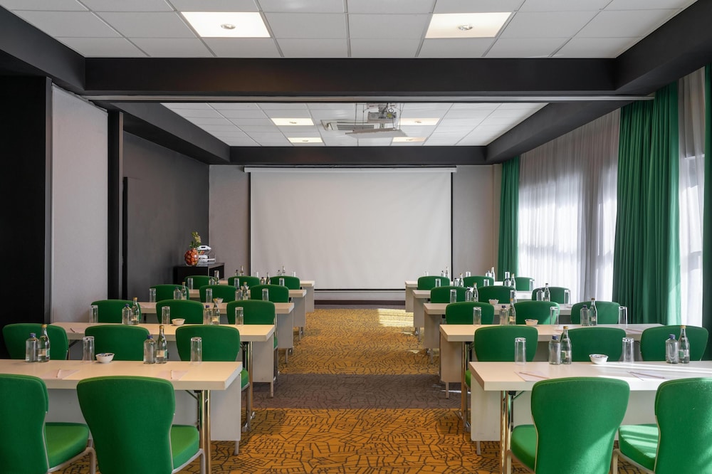 Park inn By Radisson Nairobi Westlands 61/69