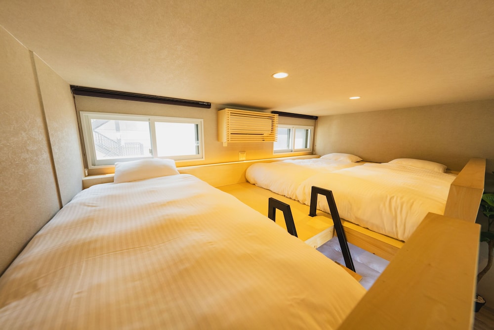 The Base Sapporo Susukino 12/50
