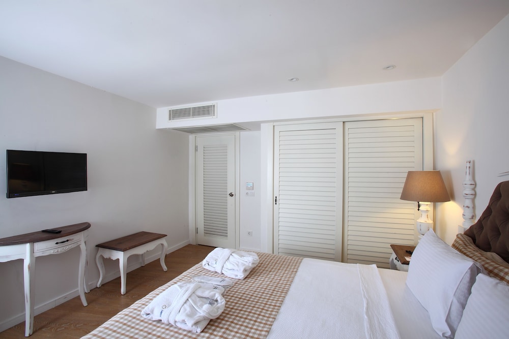 DoubleTree by Hilton Bodrum Marina Vista 7/43