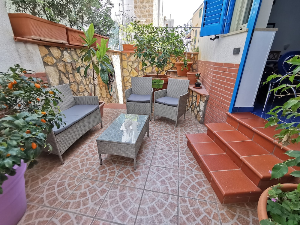Al Baglio Bed Breakfast 36/63