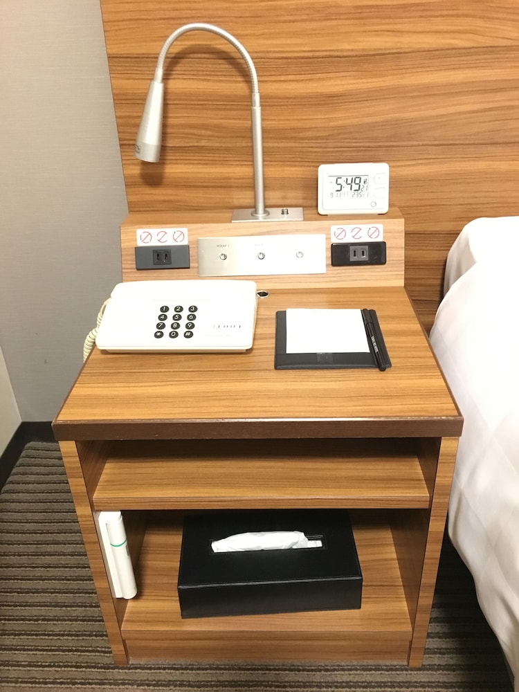 Kichijoji Tokyu REI Hotel 48/50