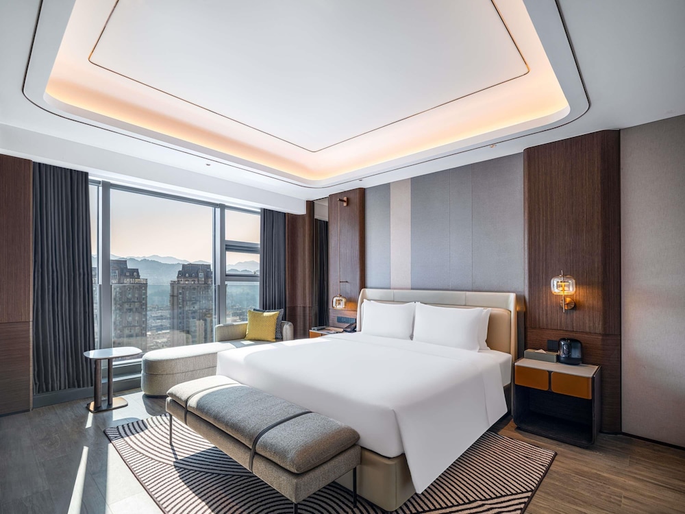 Pullman Renhuai Chuangmeng 13/55