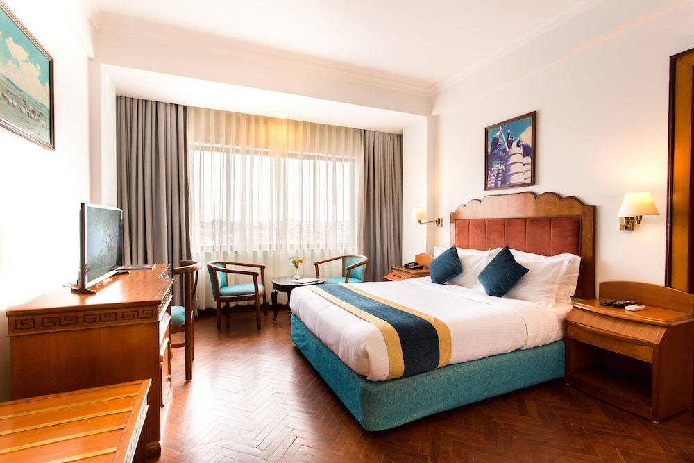 Hotel Le Himalaya 11/46