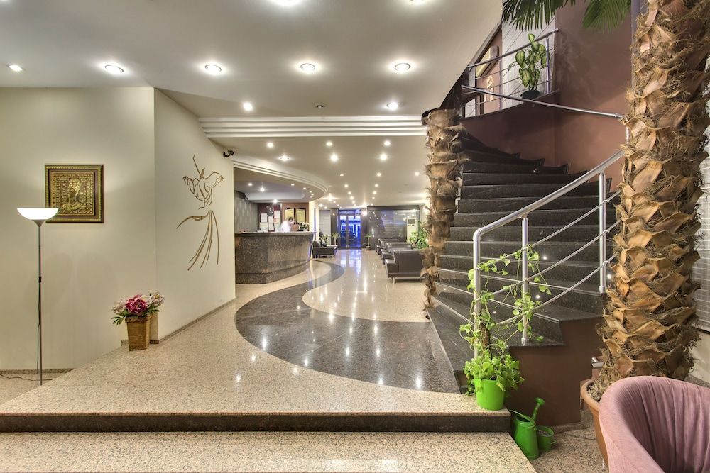 ANTROYAL HOTEL 32/50