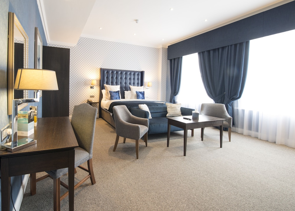 Hythe Imperial Hotel Spa Golf 56/61