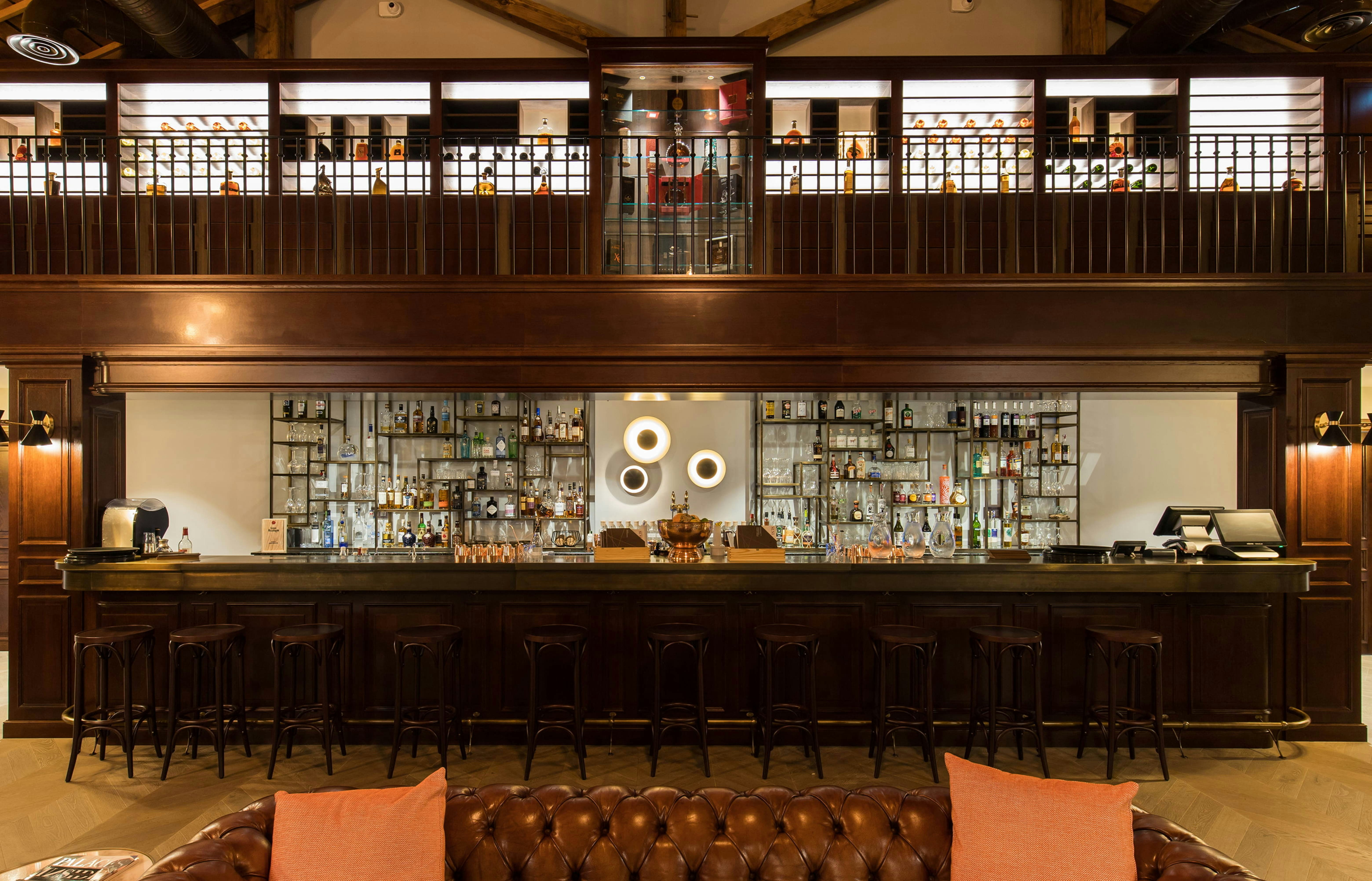 Hotel Chais Monnet and Spa 46/58