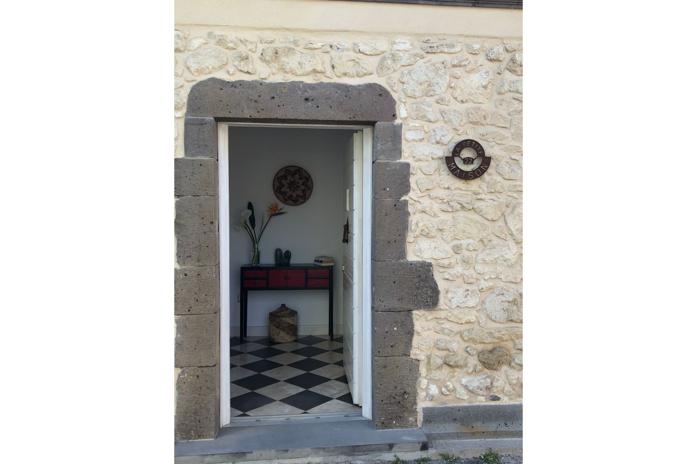 La Petite Maison 11/21