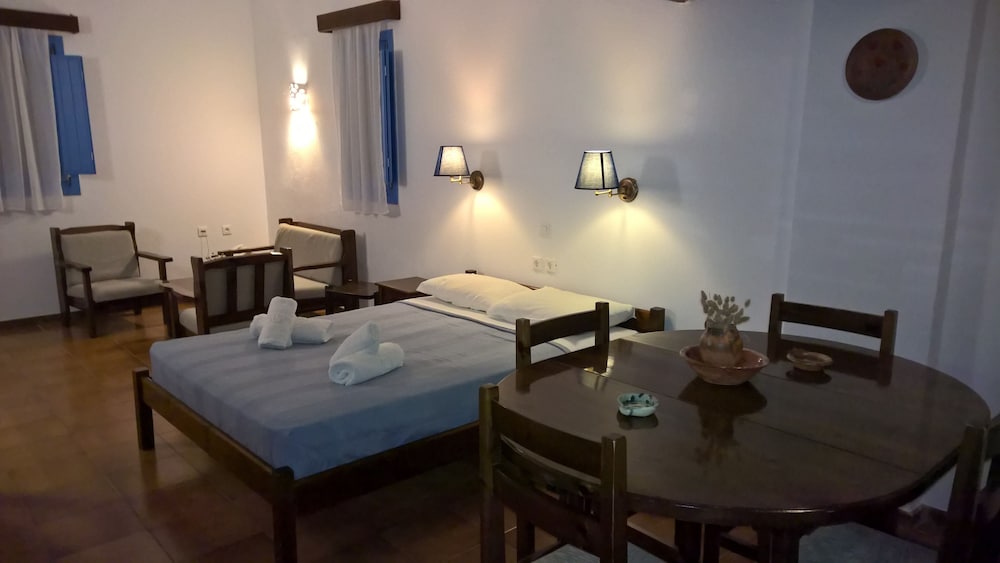 Laokasti Villas 20/48