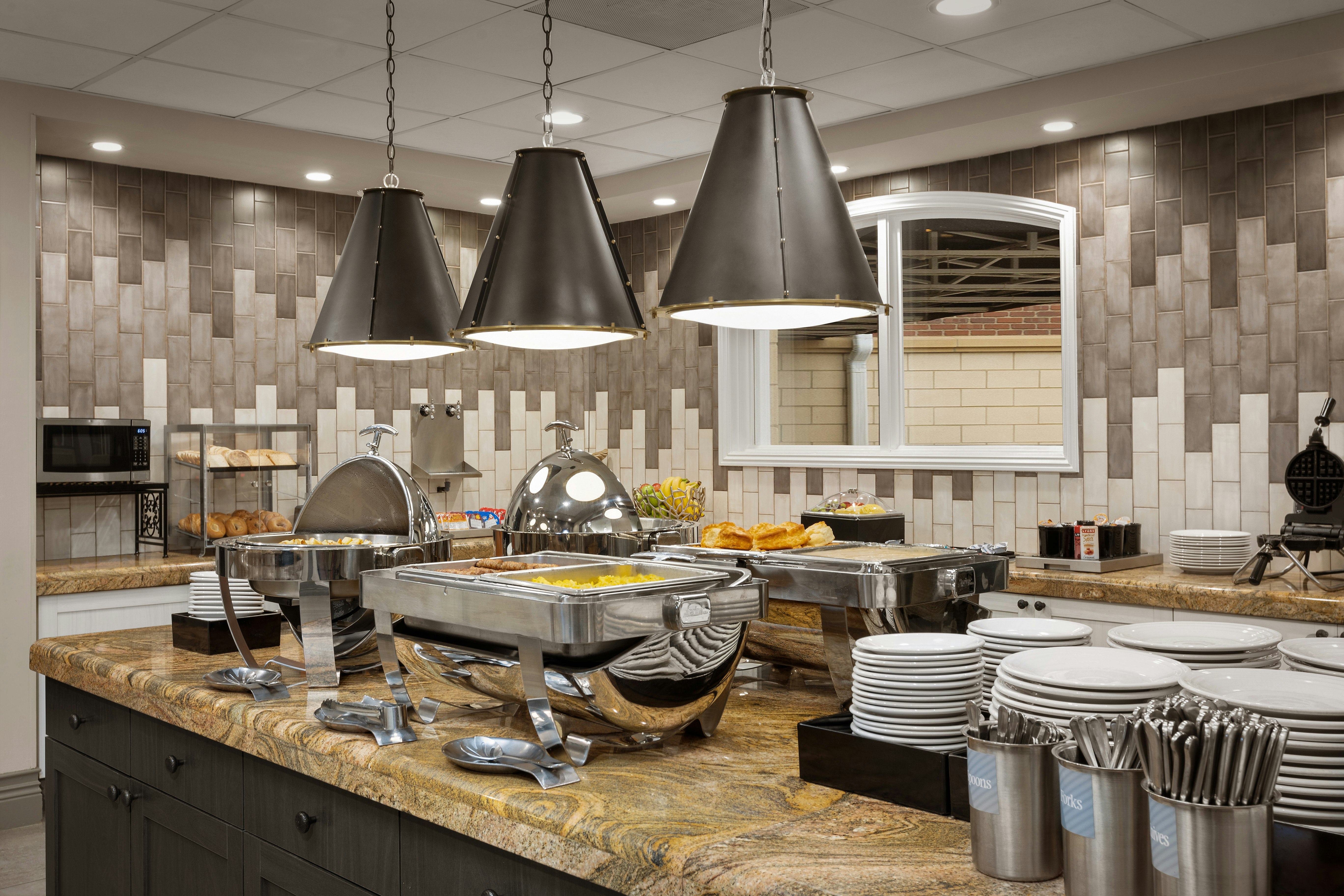 Homewood Suites by Hilton @ The Waterfront photo3