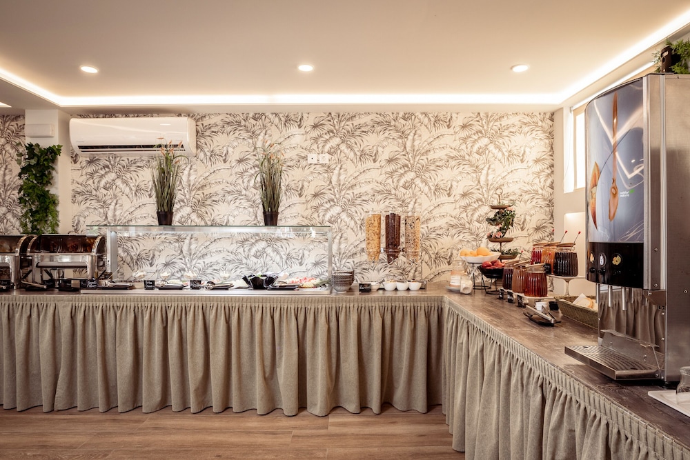 Aeolos Boutique Hotel & Suites 8/65