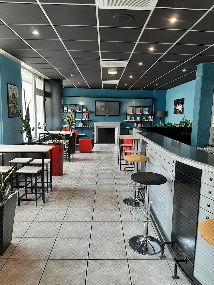 restaurant-cafeteria