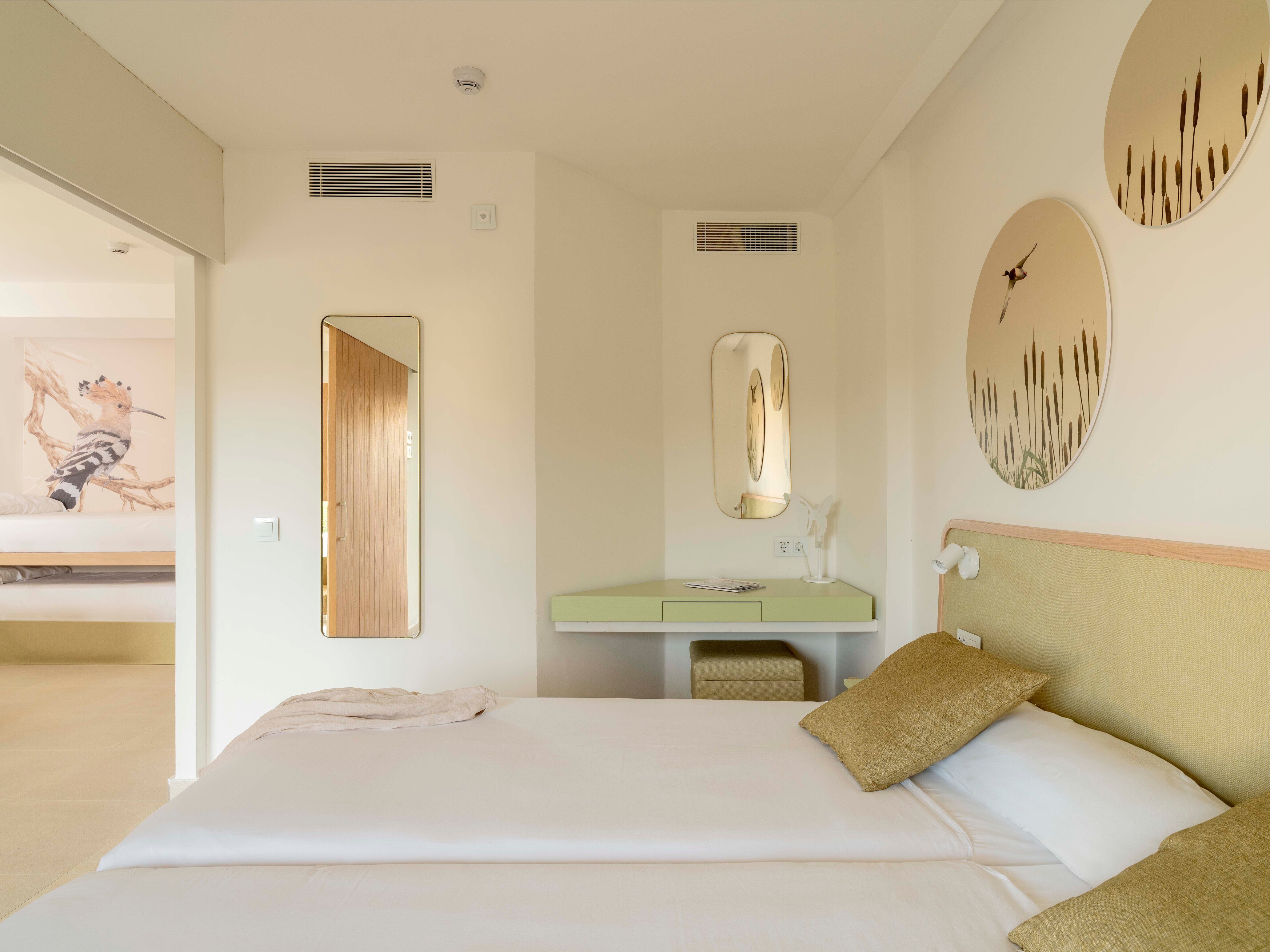 Iberostar Selection Albufera Park 31/81