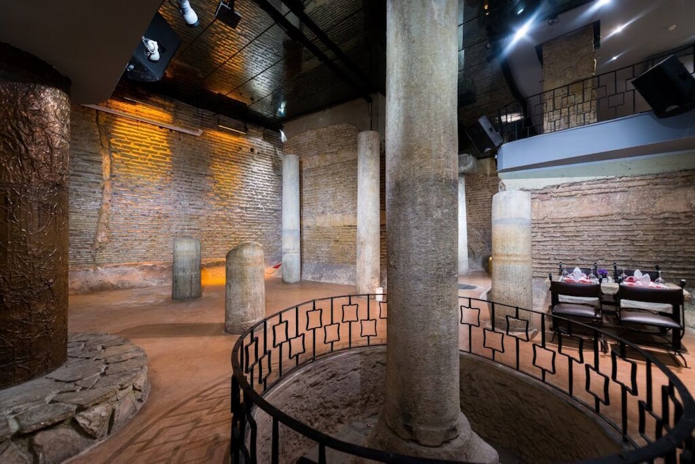 Antik Hotel Istanbul 39/50