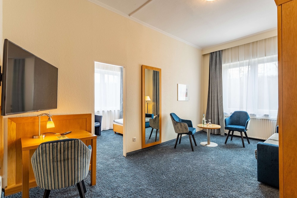 Dorint Parkhotel Siegen 22/50