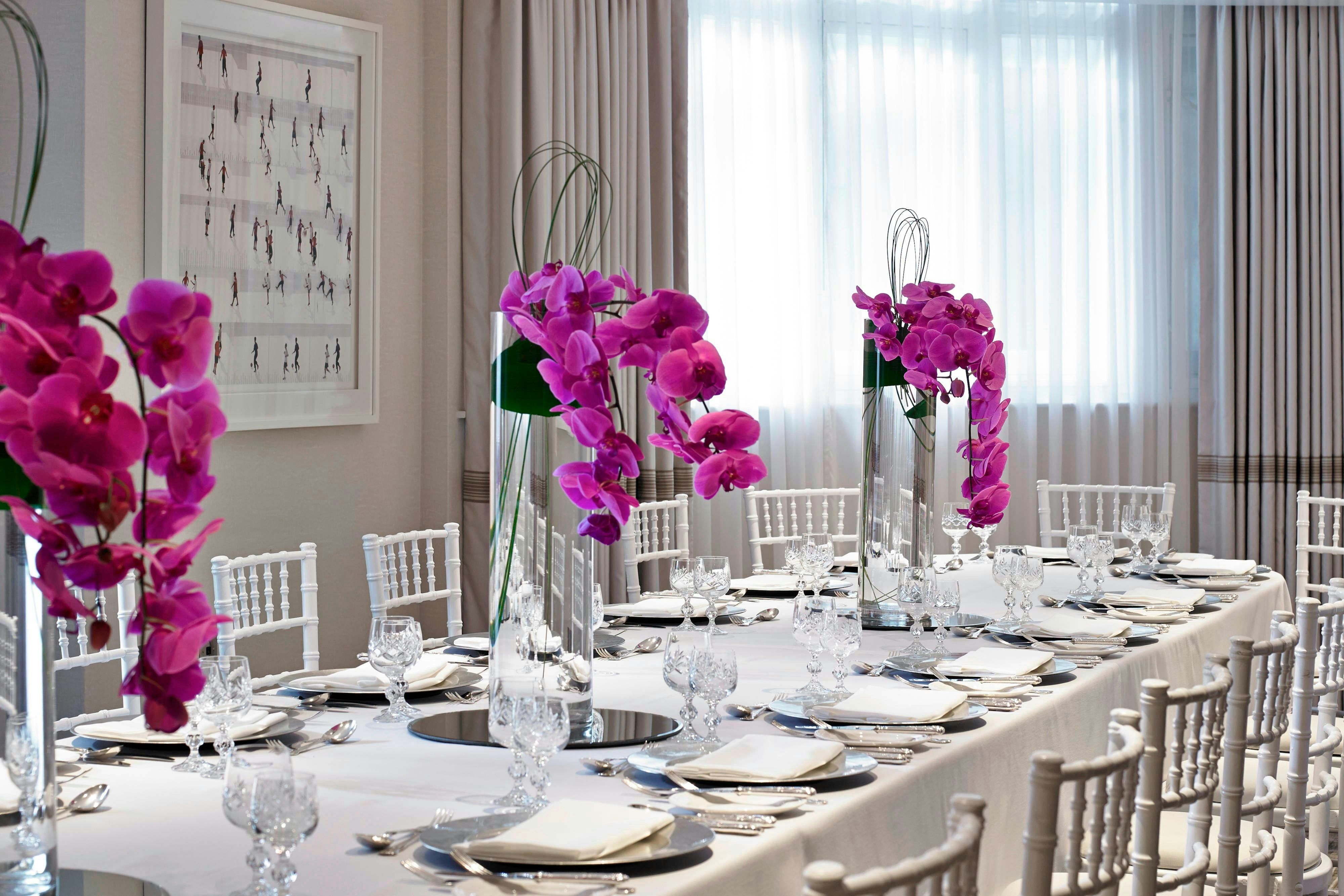 London Marriott Hotel Park Lane 41/49