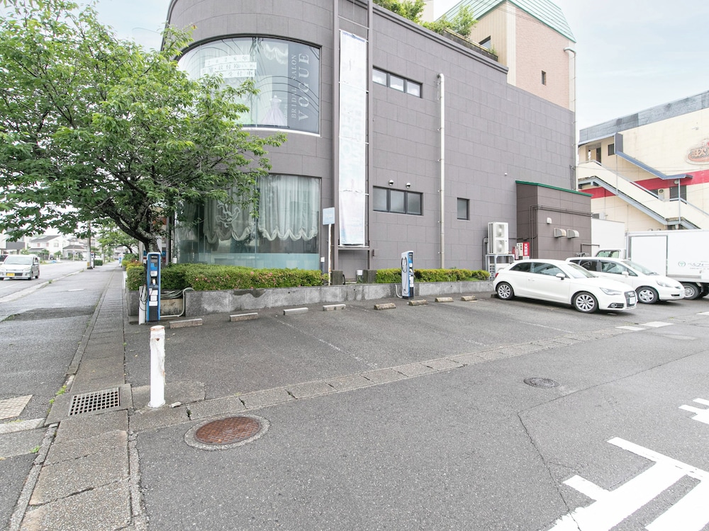 Hotel Verfort Hyuga 47/50