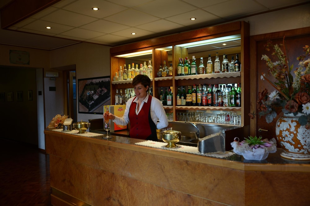 Vega Hotel Perugia 3/70