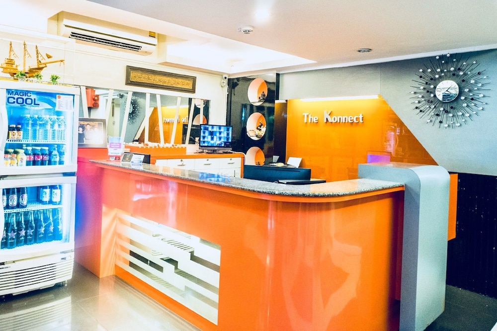 The Konnect Hotel 11/50