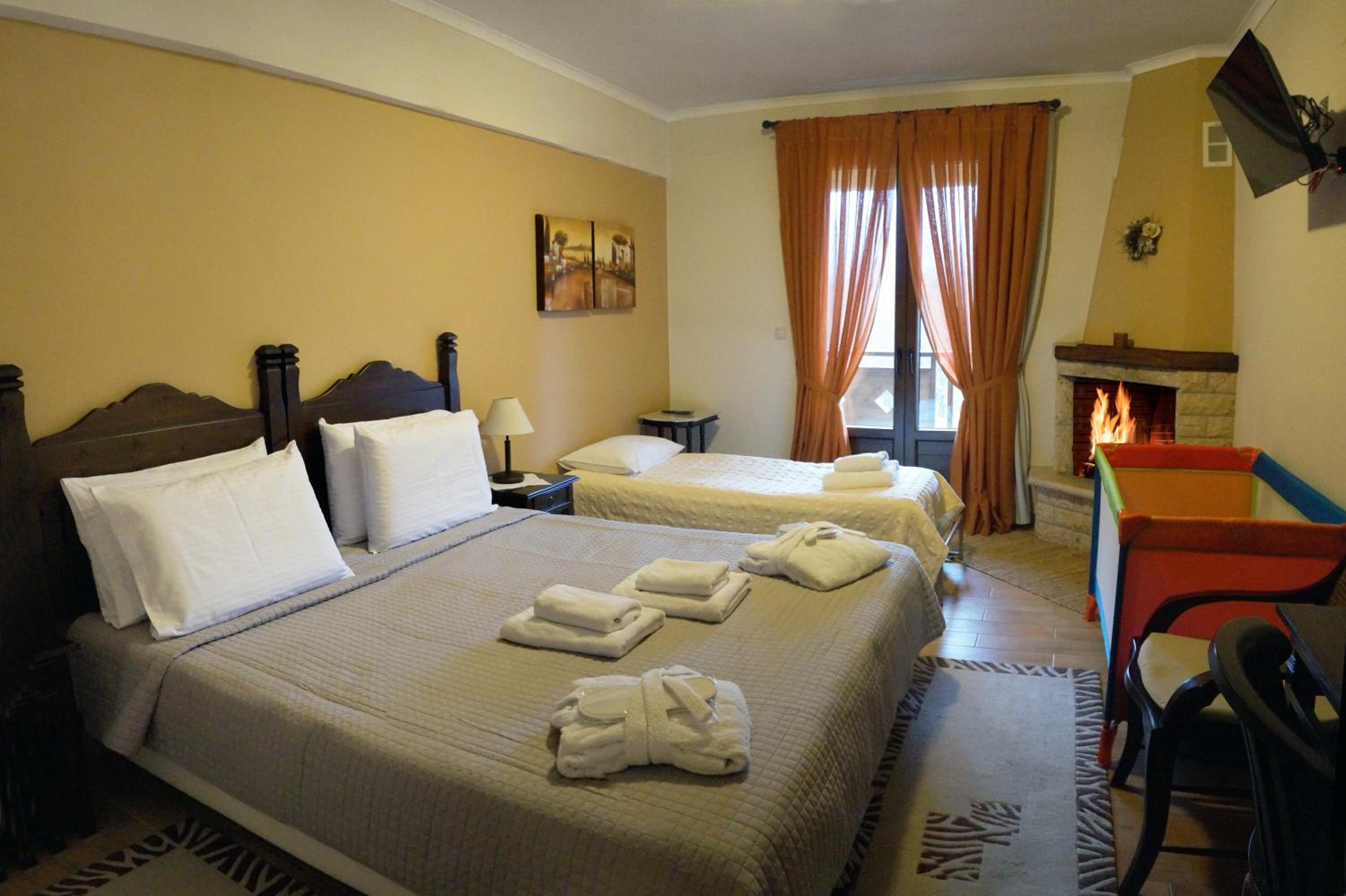 MELEGOS HOTEL 19/54