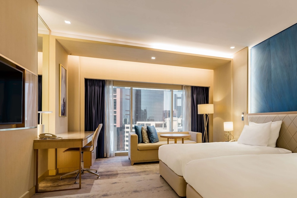 The Diplomat Radisson BLU Hotel, Residence and Spa 9/46