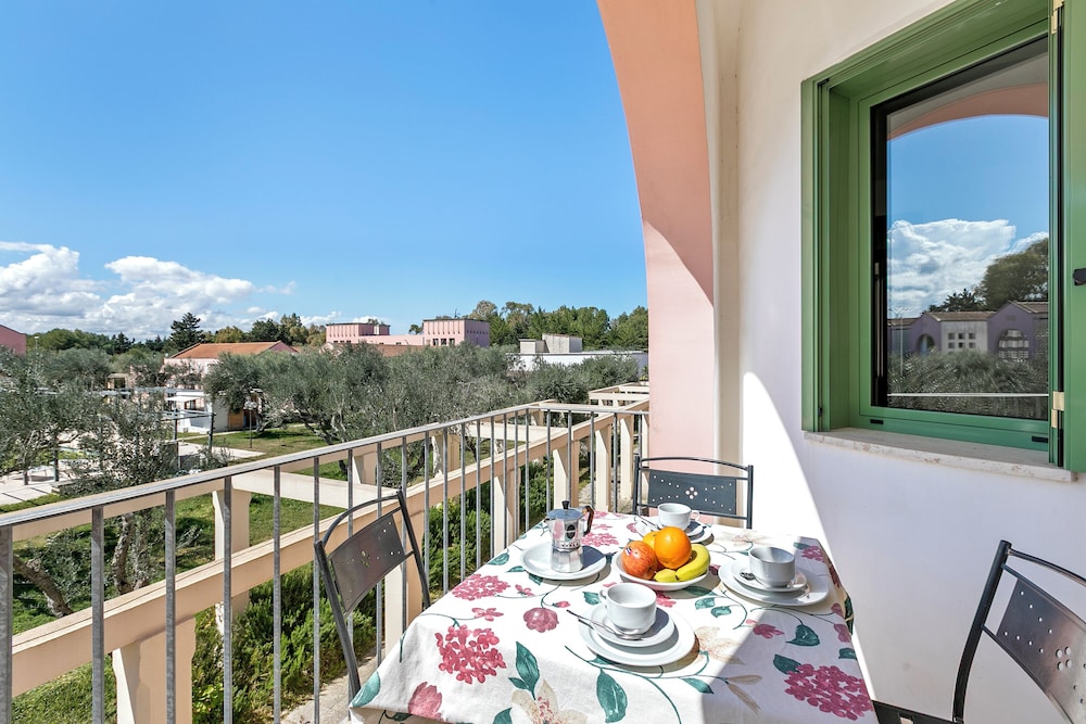 Family Village Otranto 34/50