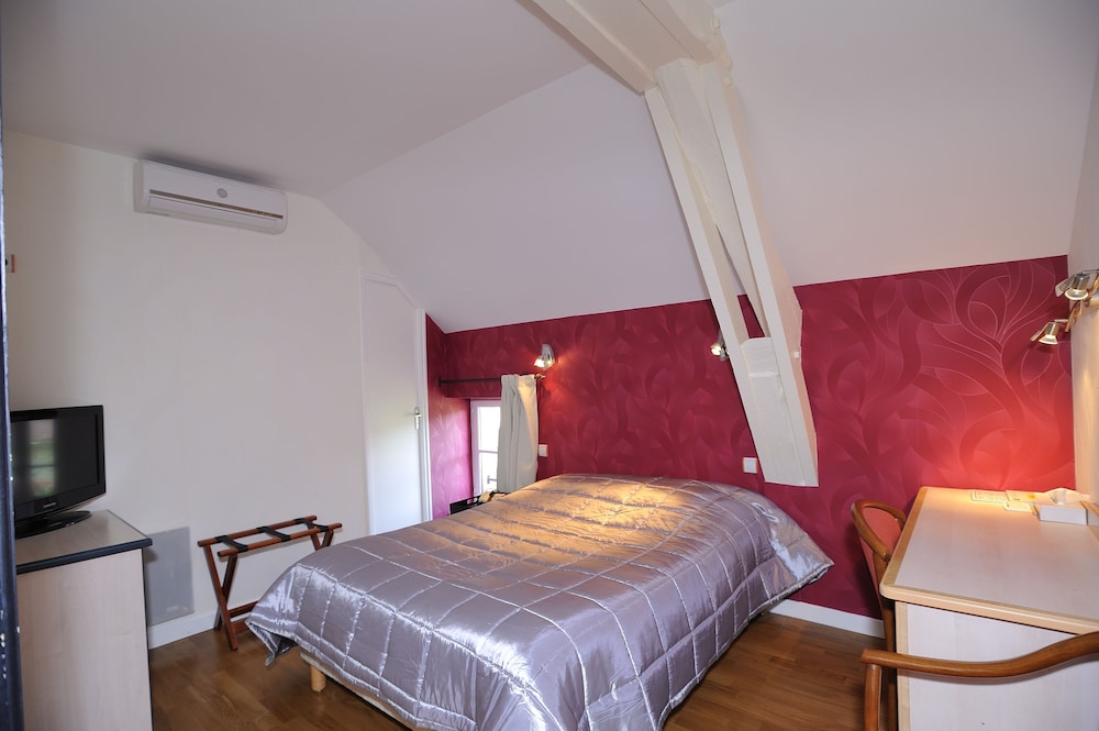 Relais Du Silence Hotel Aux Maisons 8/29