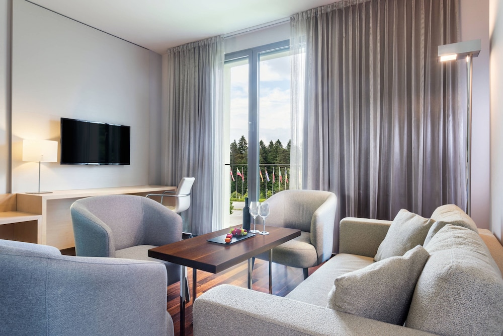 Four Points By Sheraton Ljubljana Mons 17/49