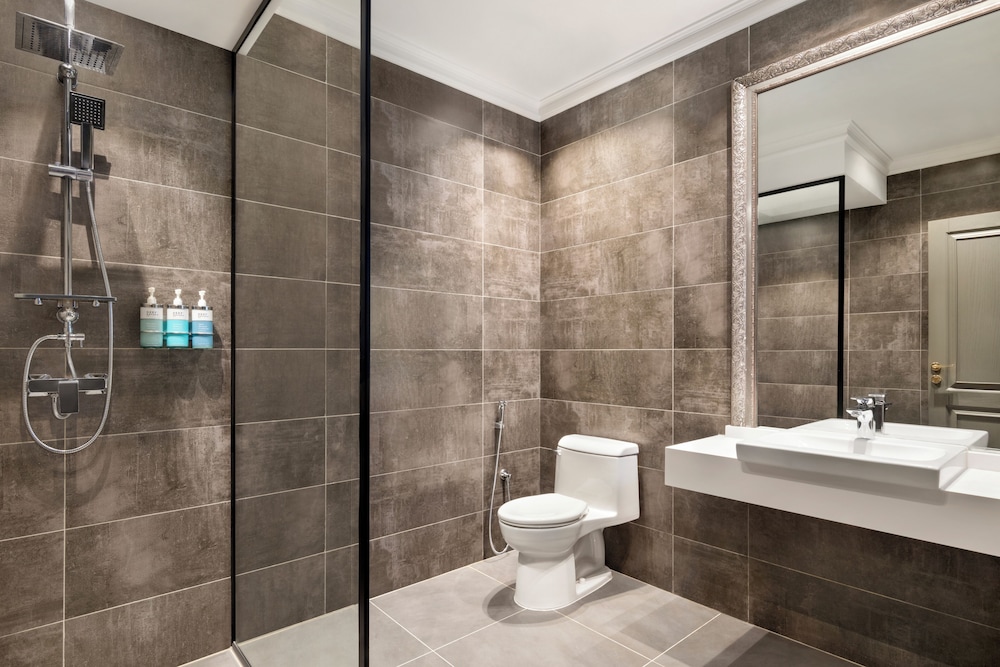 فندق ميركيور الرياض العنود(Mercure Riyadh Al Anoud) 36/37