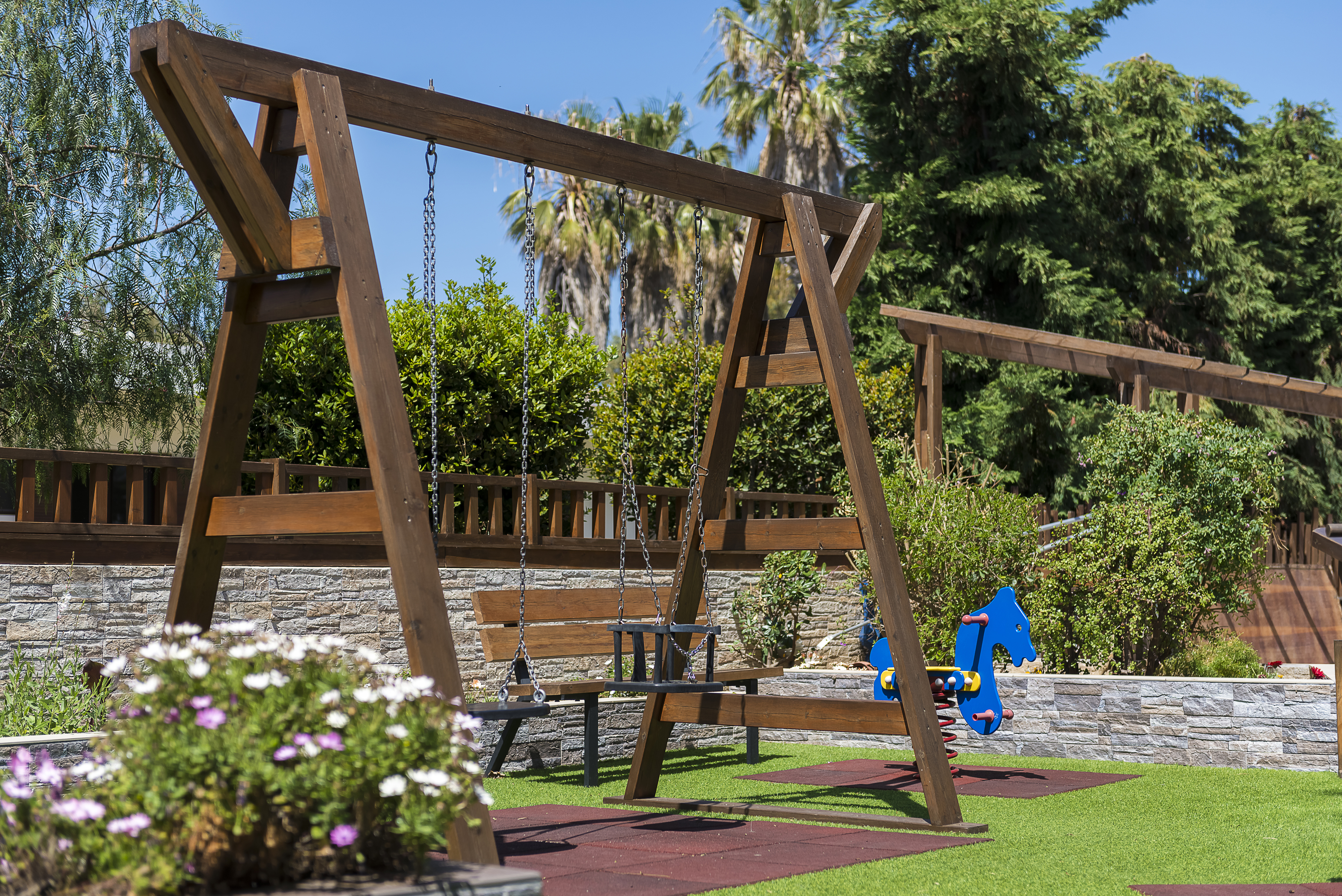 Gaia Garden Hotel 39/50