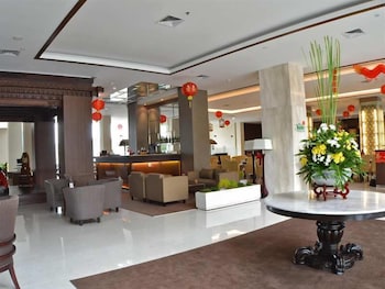 Riss Hotel Malioboro 11/59