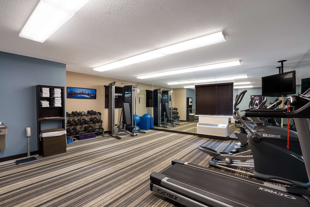 Sonesta Simply Suites Des Moines 23/42