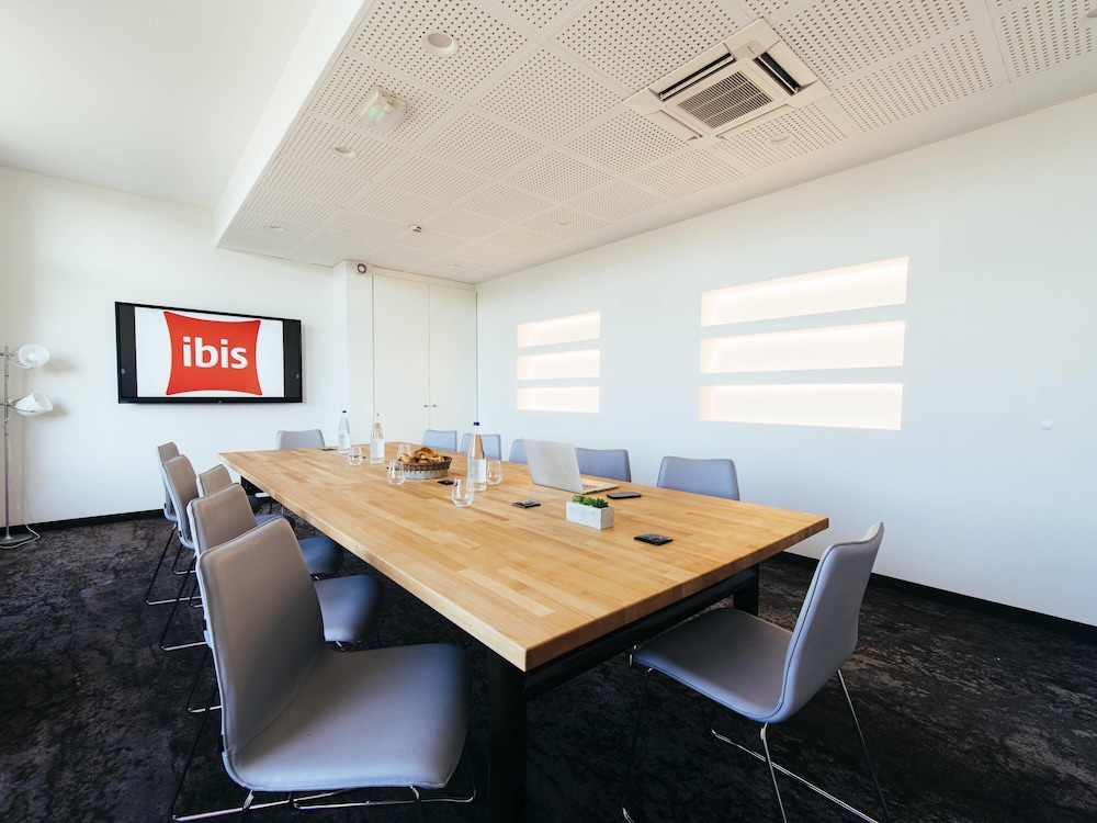 ibis Haguenau Strasbourg Nord 58/71